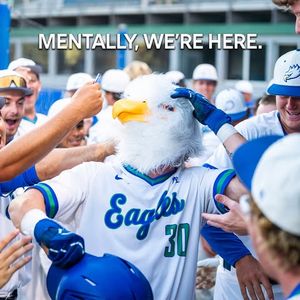 Image post by @fgcu_baseball on Instagram
