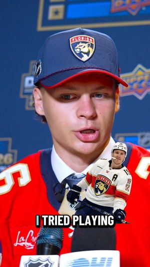 Video post by @flapanthers on Facebook