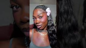 Video post by @itsurgrlaisha_ on YouTube