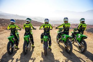 Image post by @racerxonline on Instagram
