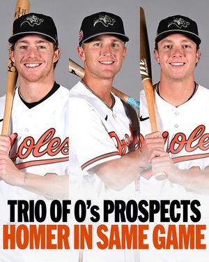 Image post by @mlbpipeline on Instagram