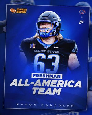 Image post by @BroncoSportsFB on Twitter