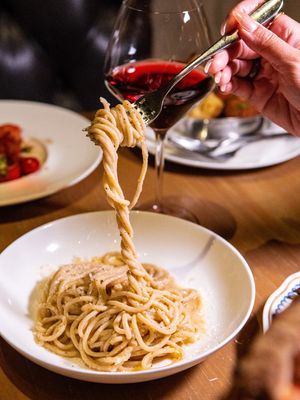 Image post by @osteriafiorella on Instagram