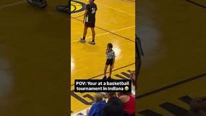Video post by @maxpreps on YouTube