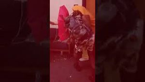 Video post by @funnymike_live on YouTube