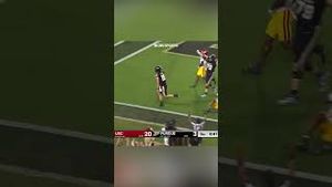 Video post by @cbssportscfb on YouTube
