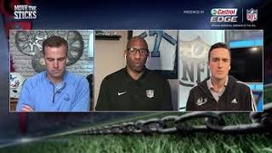 Video post by @nflpodcasts on YouTube