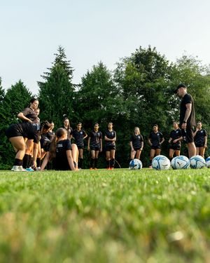 Image post by @coastal_footballclub on Instagram