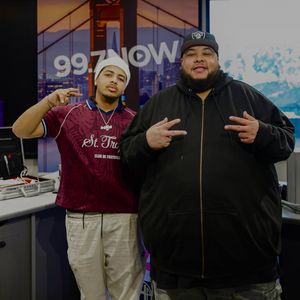 Image post by @thebigreidshow on Instagram