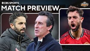 Video post by @cbssportsgolazo on YouTube