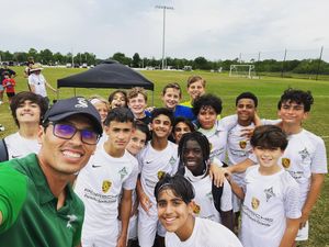 Image post by @SouthOrlandoSoccer on Facebook