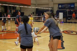 Image post by @hopevolleyball on Instagram