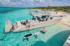 Image post by @hcbyachts on Instagram