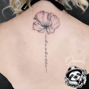 Image post by @whitesloth.tattoo on Instagram
