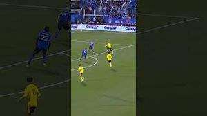 Video post by @columbuscrew on YouTube