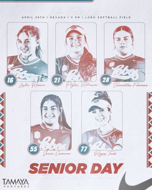 Image post by @UNMLoboSB on Twitter