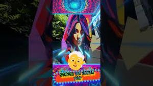 Video post by @indianagreenparty on YouTube