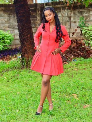 Image post by @leila__mumbi on Instagram