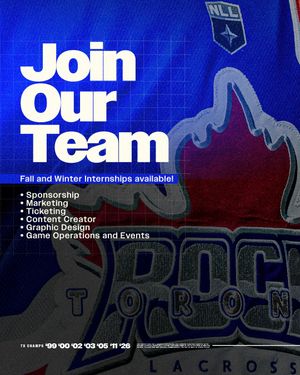 Image post by @thetorontorock on Instagram