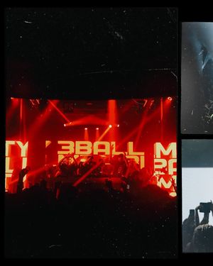 Image post by @vipmusicent on Instagram