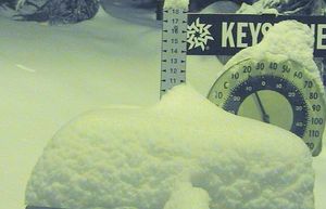 Image post by @keystone_resort on Instagram