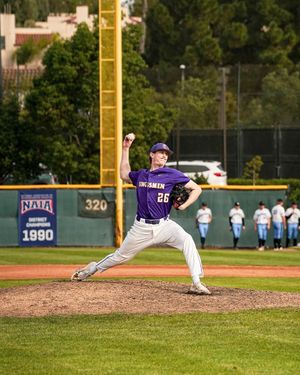 Image post by @kingsmen_baseball on Instagram