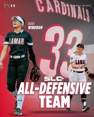 Image post by @lamar_softball on Instagram