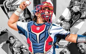 Image post by @fauathletics on Instagram
