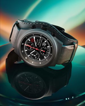 Image post by @porschedesign on Instagram