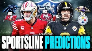Video post by @cbssports on YouTube