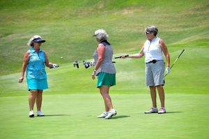 Image post by @tngolf on Instagram