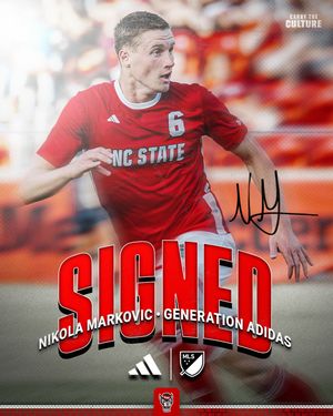 Image post by @packmenssoccer on Instagram