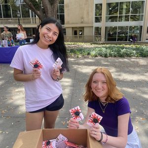 Image post by @hercampuslsu on Instagram