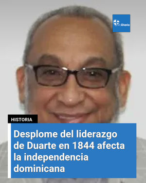 Image post by @infodiariord on Instagram