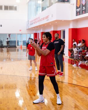 Image post by @rutgerswbb on Instagram