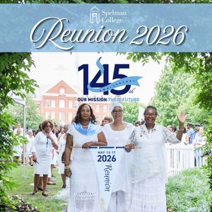 Image post by @spelman_college on Instagram
