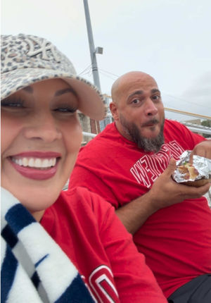 Video post by @thepuigfamily on TikTok
