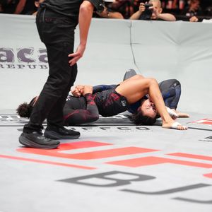 Image post by @ufcespanol on Instagram