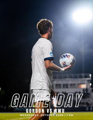 Image post by @gordonmsoccer on Instagram