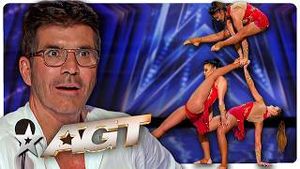 Video post by @gottalentglobal on YouTube