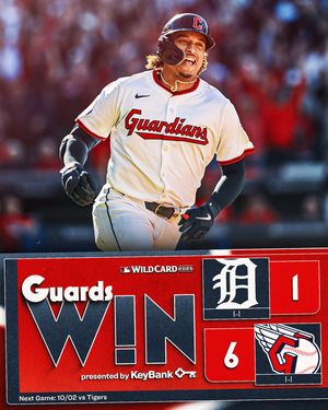 Image post by @cleguardians on Instagram