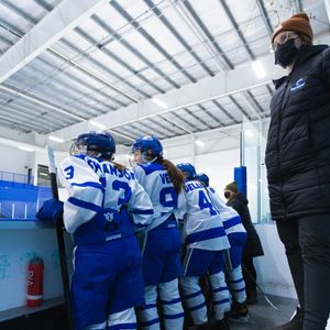 Image post by @starkhockey on Instagram