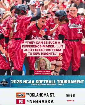 Image post by @b1gsoftball on Instagram