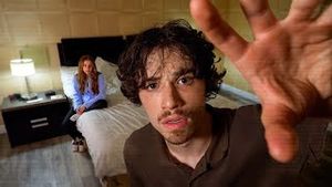 Video post by @adamparadisio on YouTube