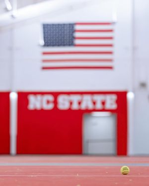 Image post by @packmenstennis on Instagram