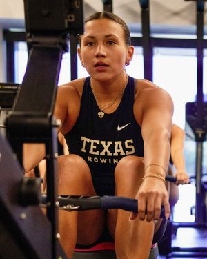 Image post by @texasrowing on Instagram