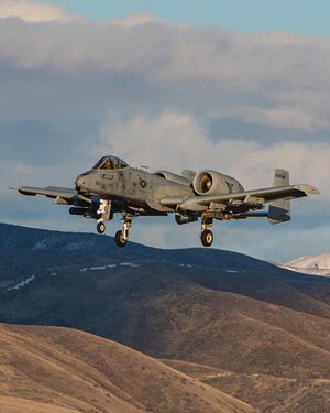 Image post by @idahonationalguard on Instagram