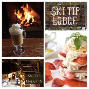 Image post by @keystone_resort on Instagram