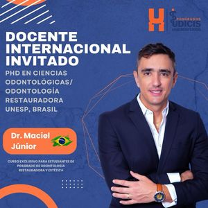 Image post by @dr.maciel_junior on Instagram