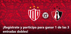 Image post by @ClubNecaxa on Twitter